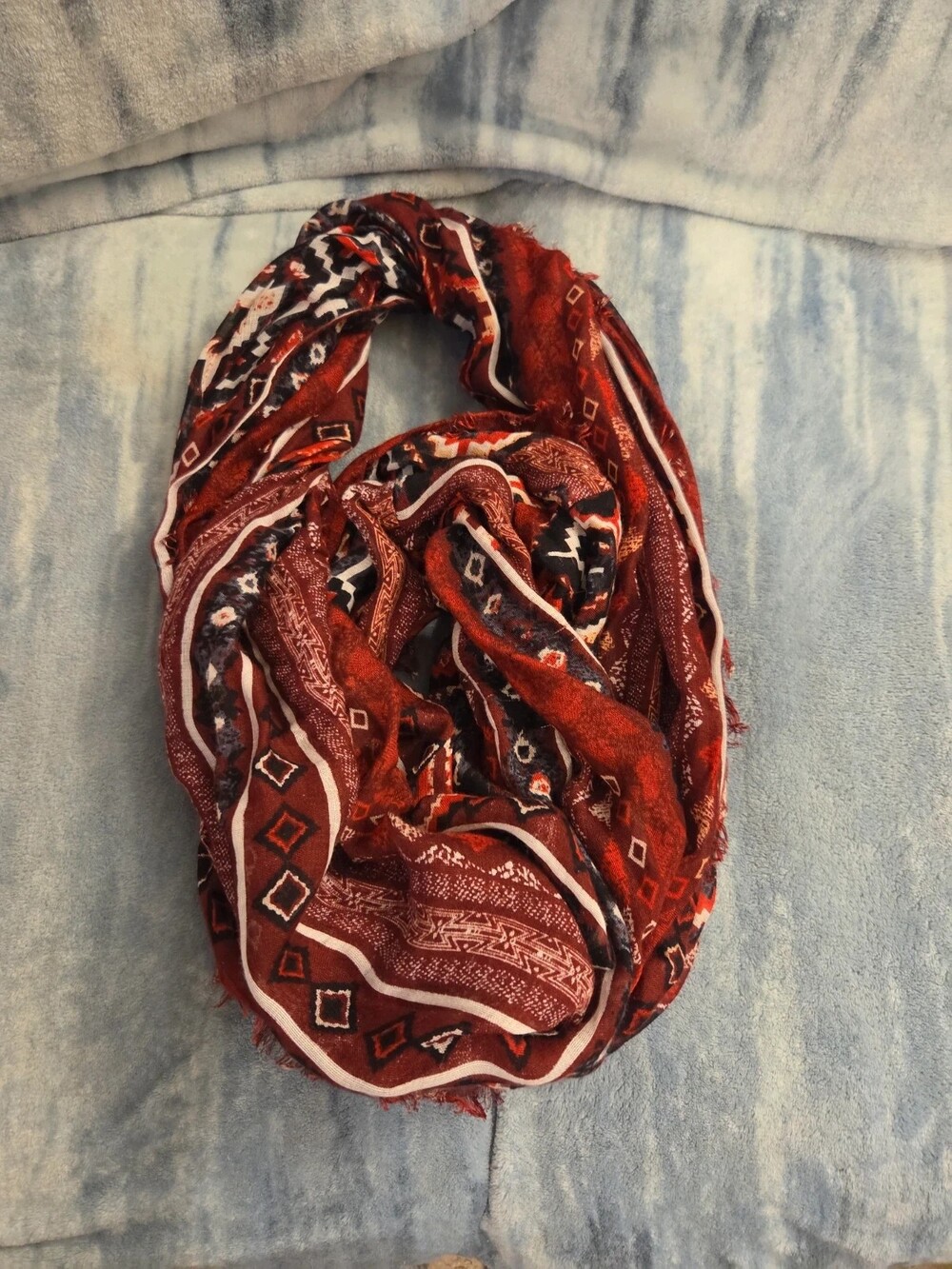 Western Scarf